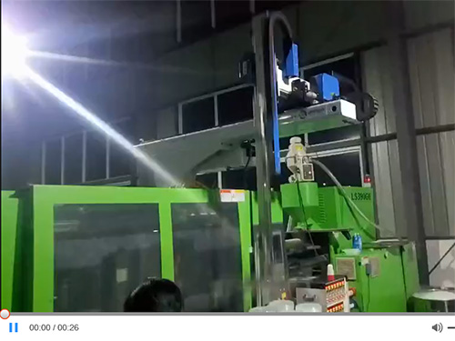 快餐盒高速機（jī）